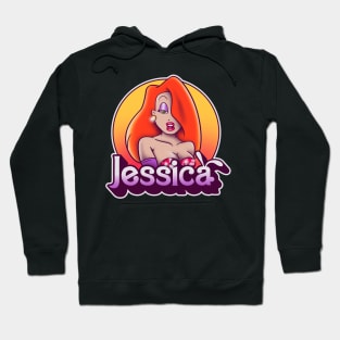 Jessica Hoodie